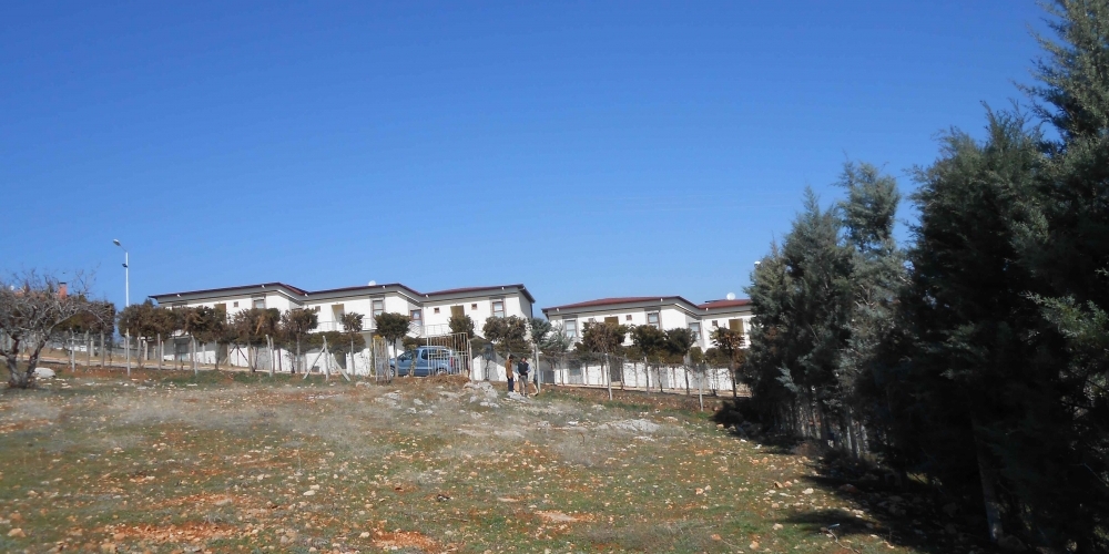 Tuzcu İnşaat
