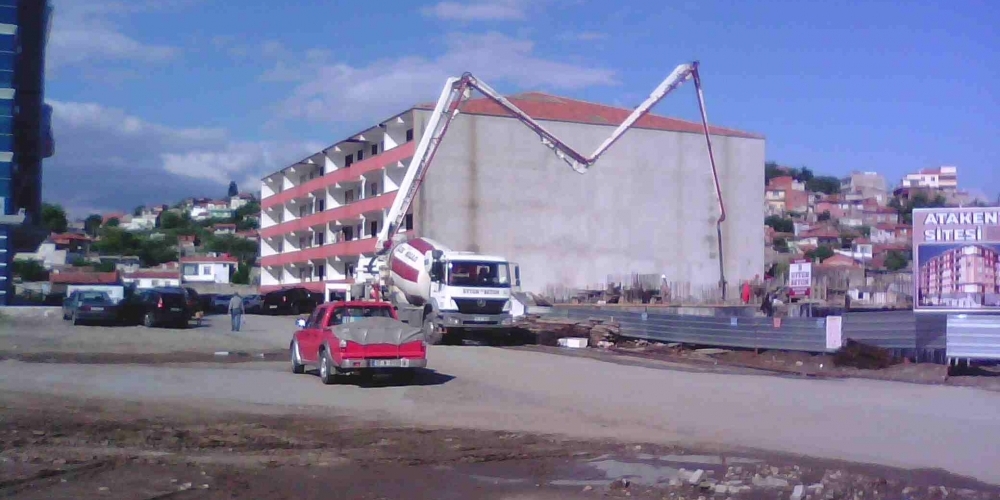 Tuzcu İnşaat