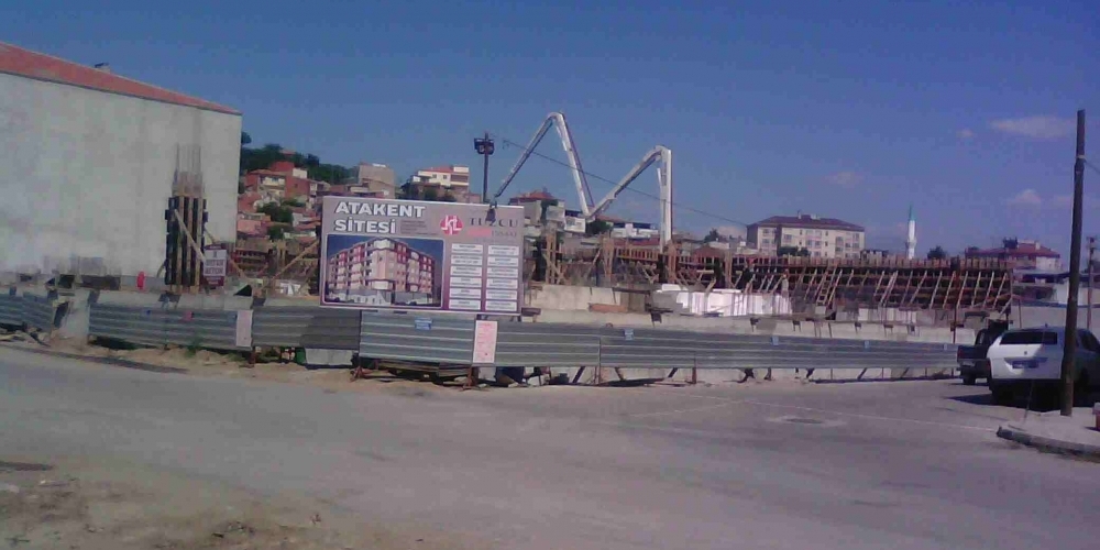 Tuzcu İnşaat