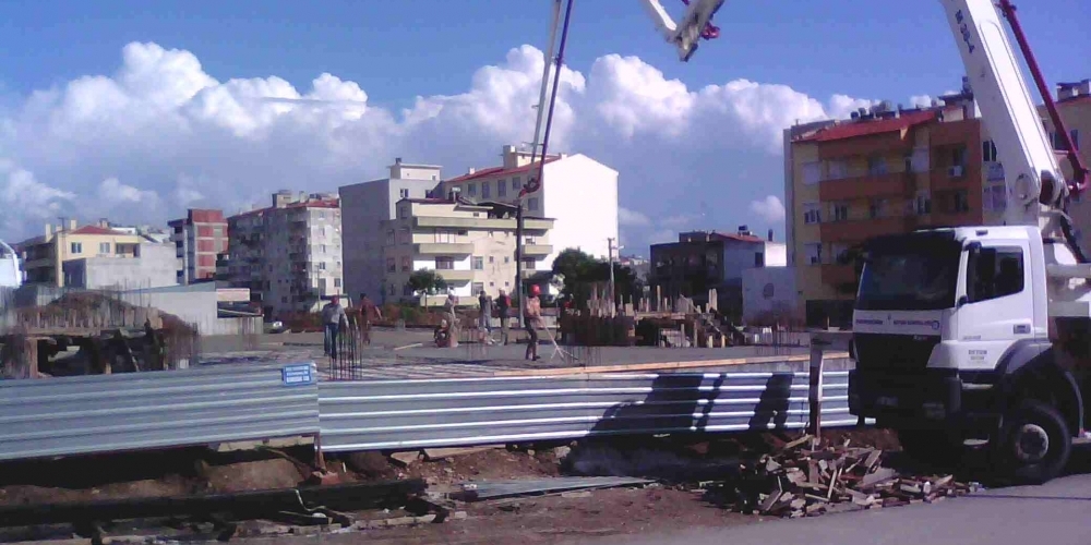 Tuzcu İnşaat