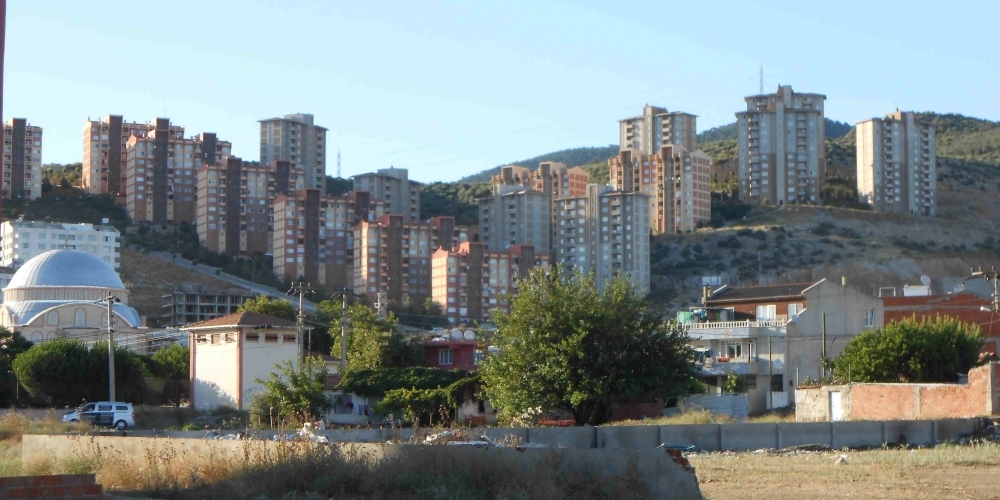 Tuzcu İnşaat