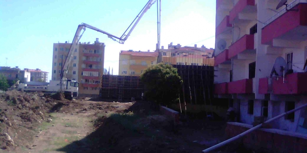 Tuzcu İnşaat