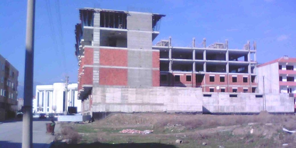 Tuzcu İnşaat