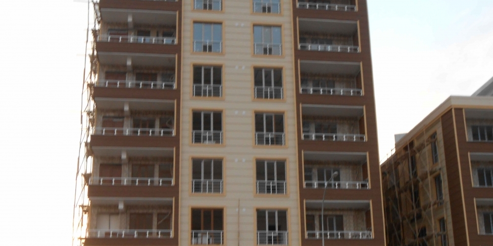 Tuzcu İnşaat