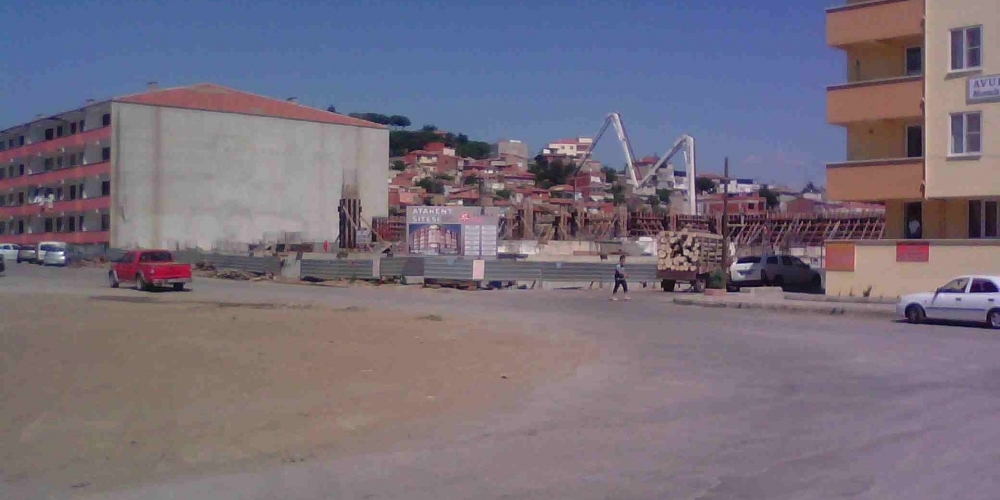 Tuzcu İnşaat