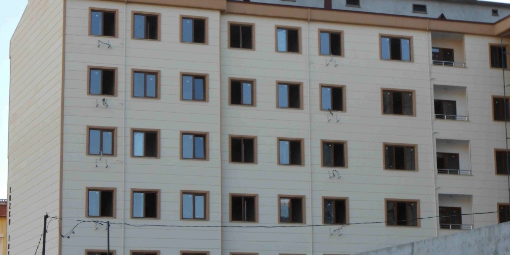Tuzcu İnşaat