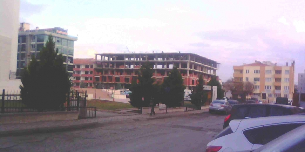 Tuzcu İnşaat