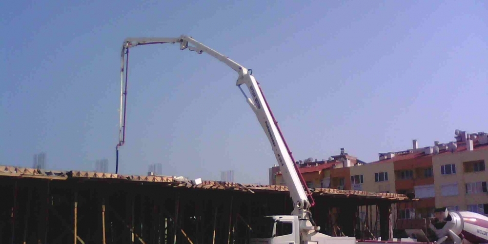 Tuzcu İnşaat