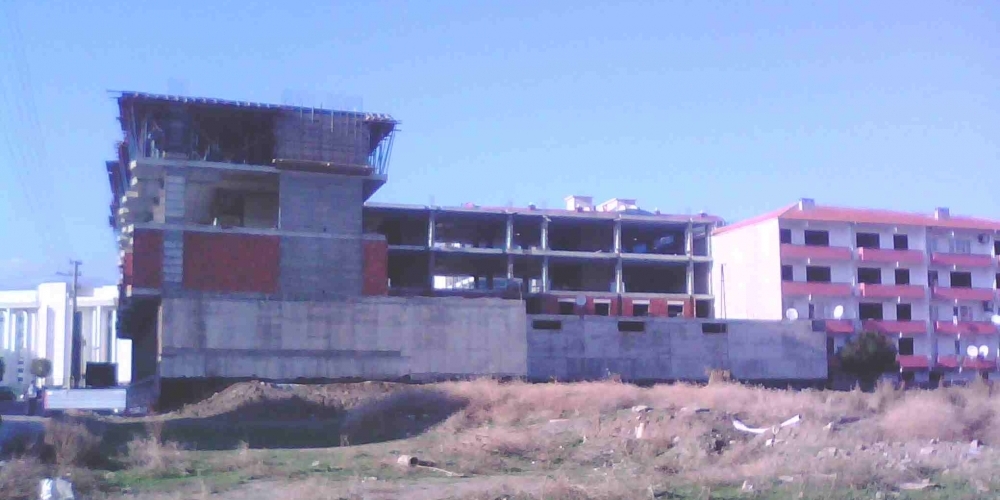 Tuzcu İnşaat