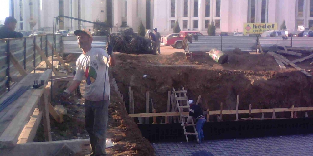 Tuzcu İnşaat