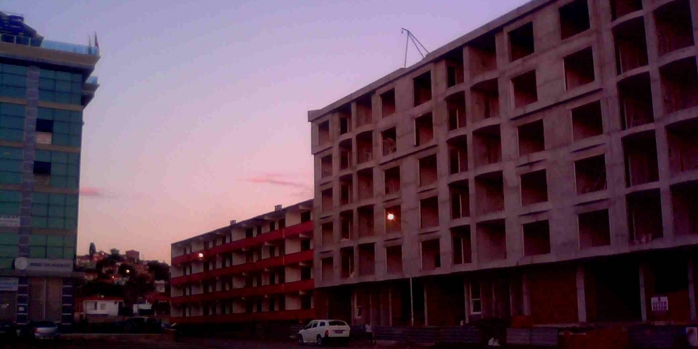 Tuzcu İnşaat