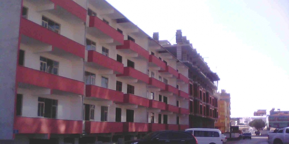 Tuzcu İnşaat
