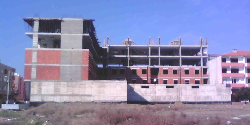 Tuzcu İnşaat
