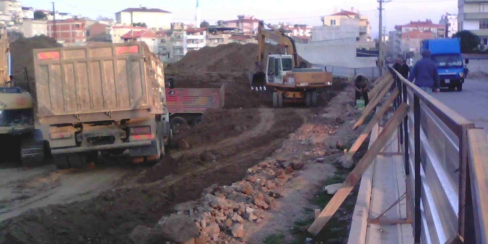Tuzcu İnşaat