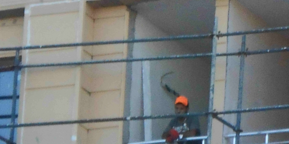 Tuzcu İnşaat