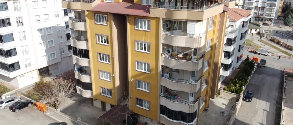 Tuzcu İnşaat