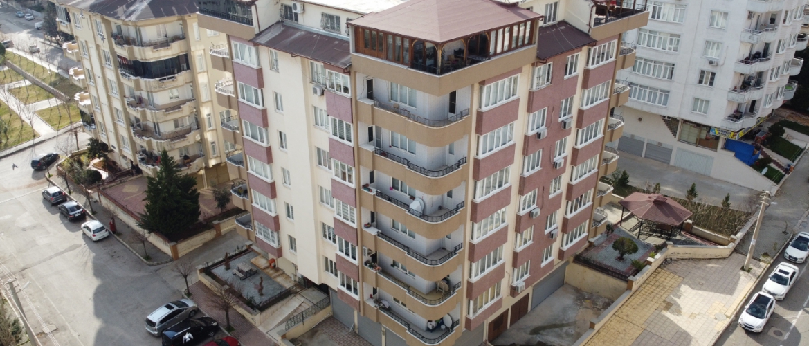 Tuzcu İnşaat