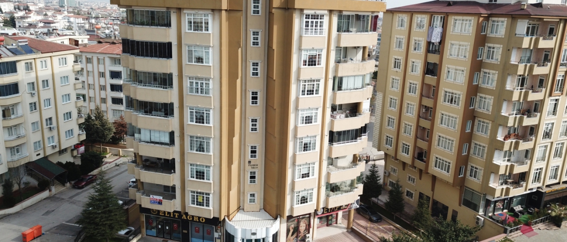 Tuzcu İnşaat