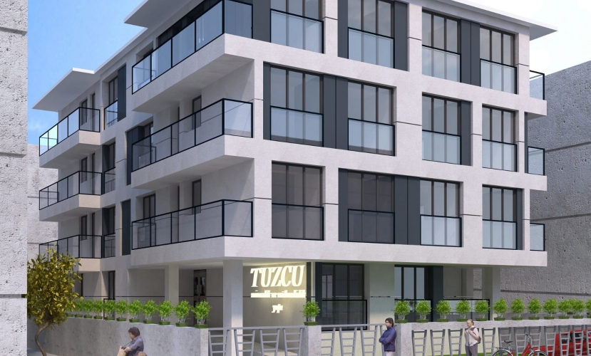 Tuzcu İnşaat