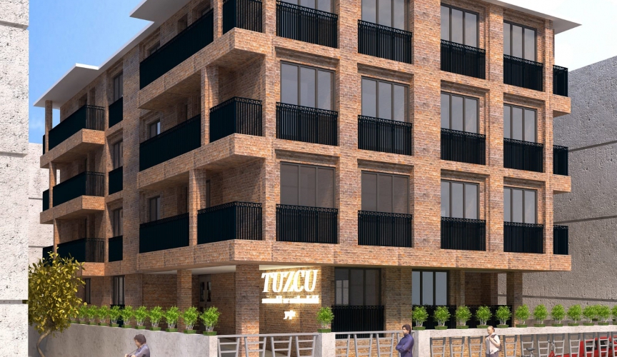 Tuzcu İnşaat