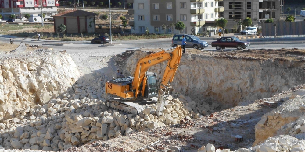 Tuzcu İnşaat