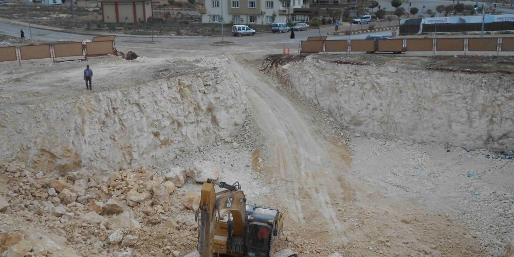 Tuzcu İnşaat