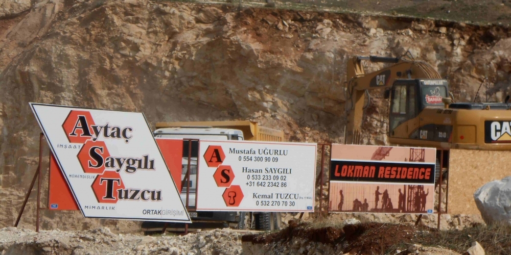 Tuzcu İnşaat