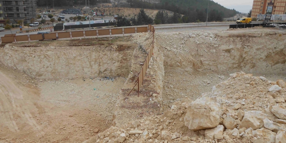 Tuzcu İnşaat