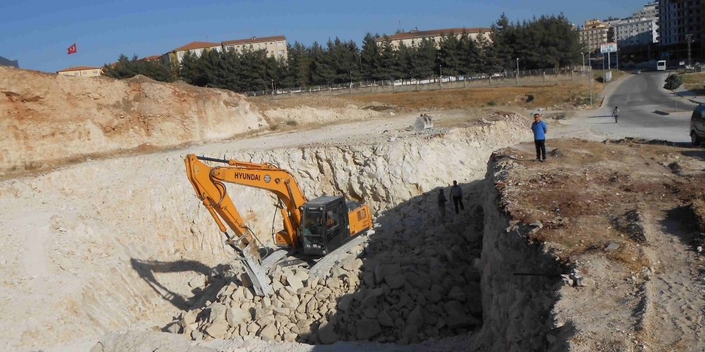 Tuzcu İnşaat