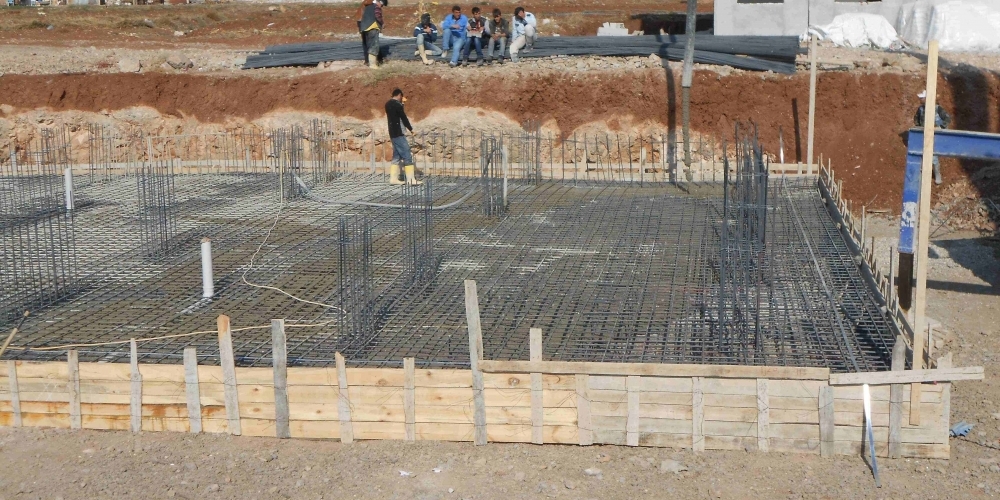 Tuzcu İnşaat